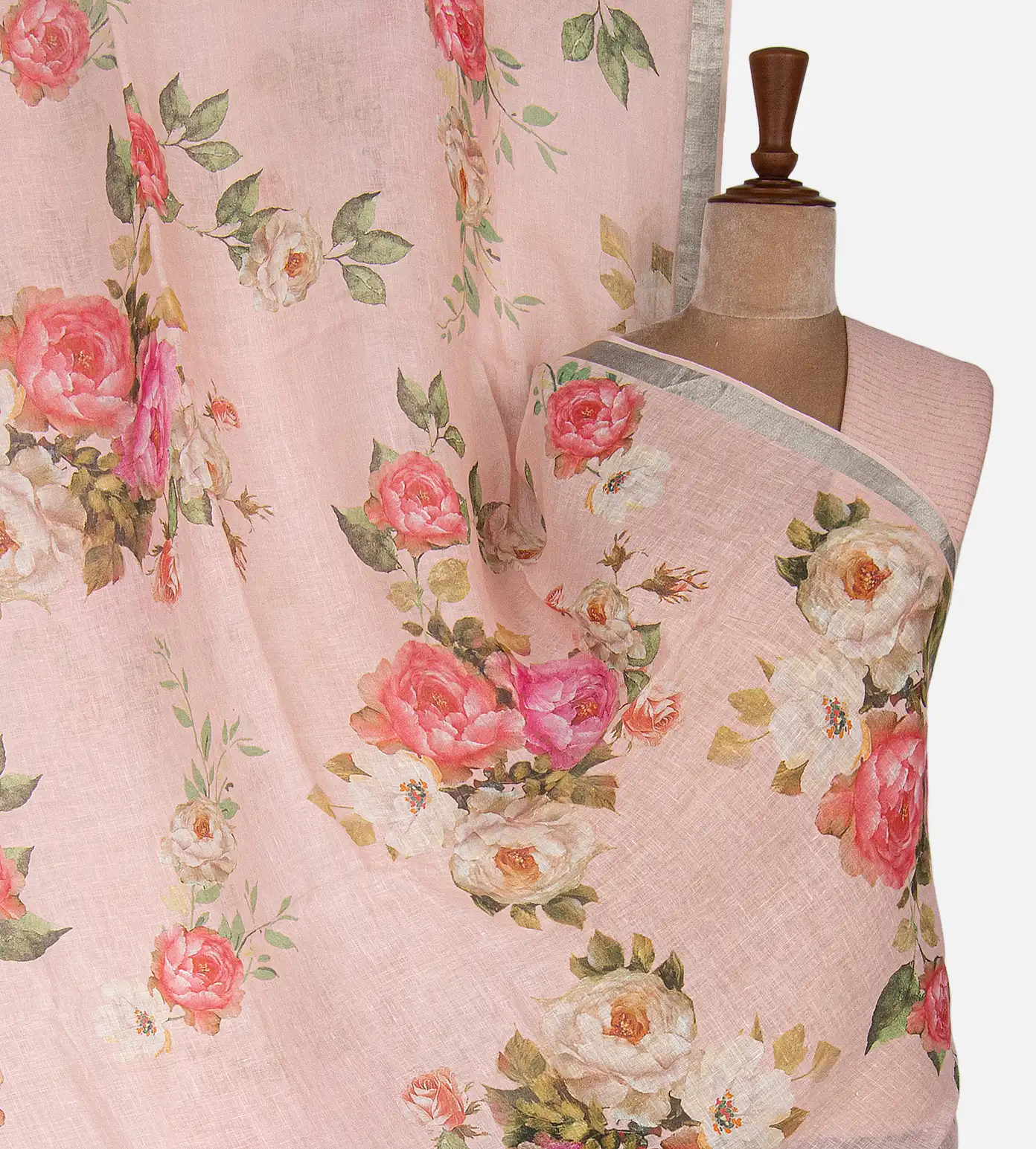 peach-linen-saree-b0637352-a