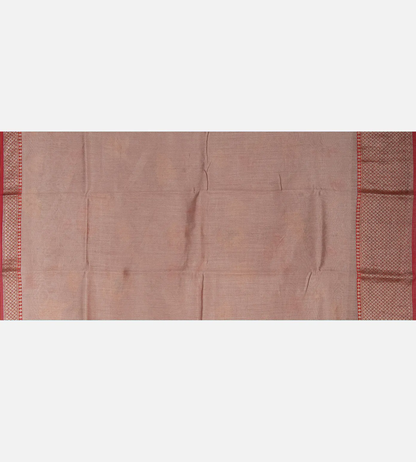 Mauve Chaniya Silk Saree4