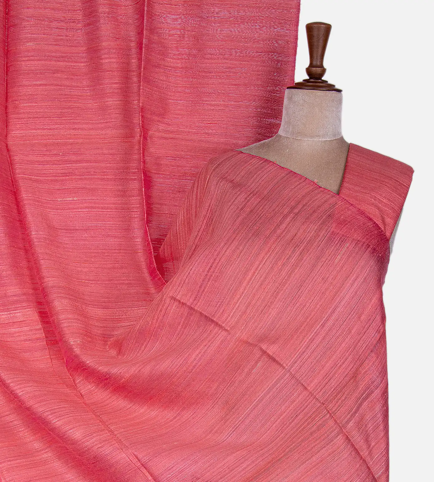 rouge-pink-tussar-saree-rv26425-a