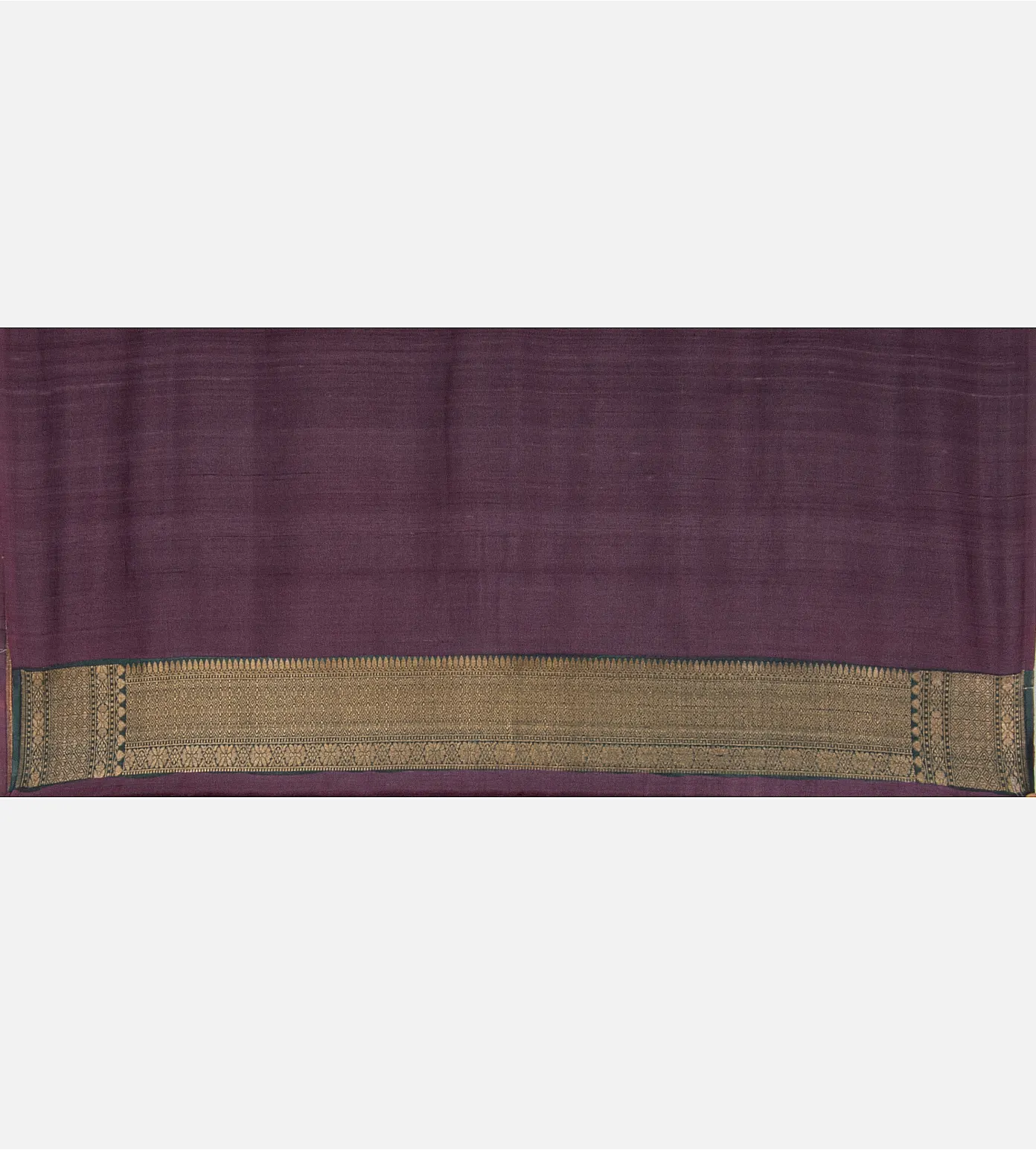 Multi Colour Tussar Georgette saree4