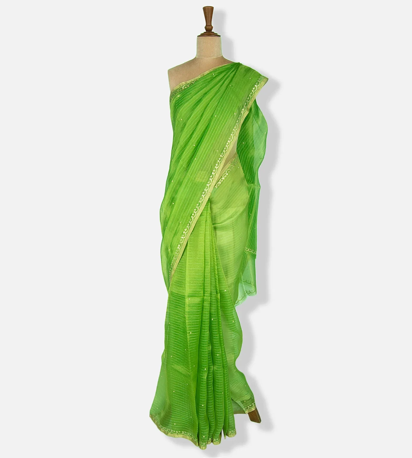 green-organza-embroidery-saree-b0636628-b