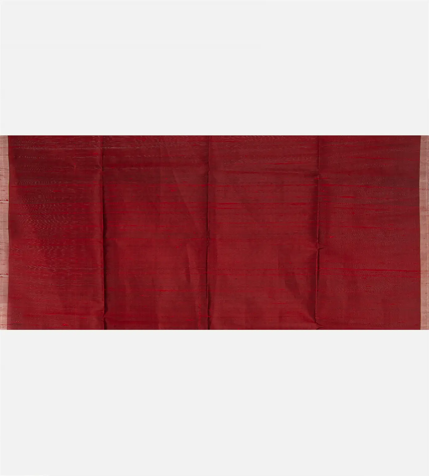 Black Raw Silk Saree4