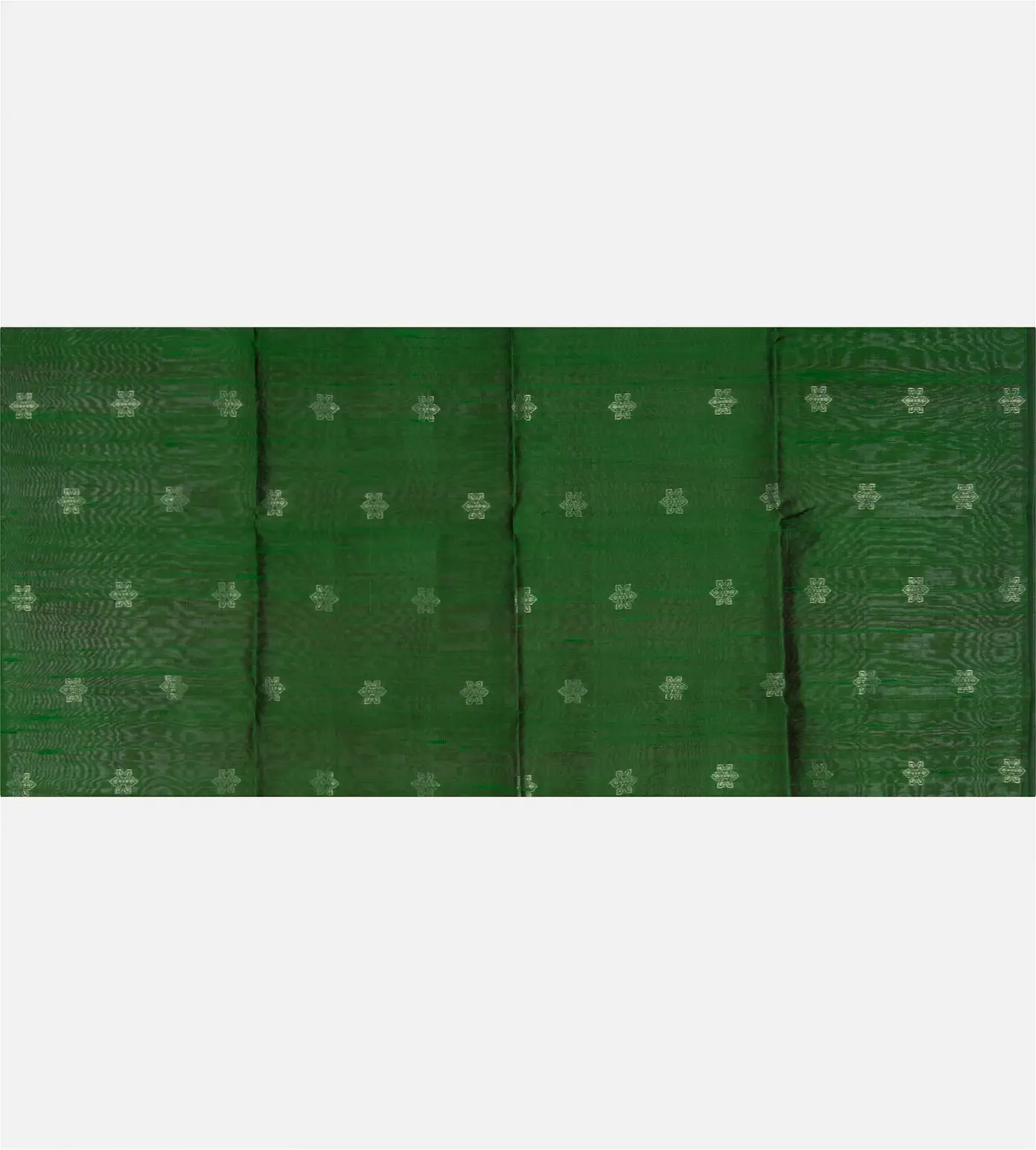 Pink Raw Silk Saree4