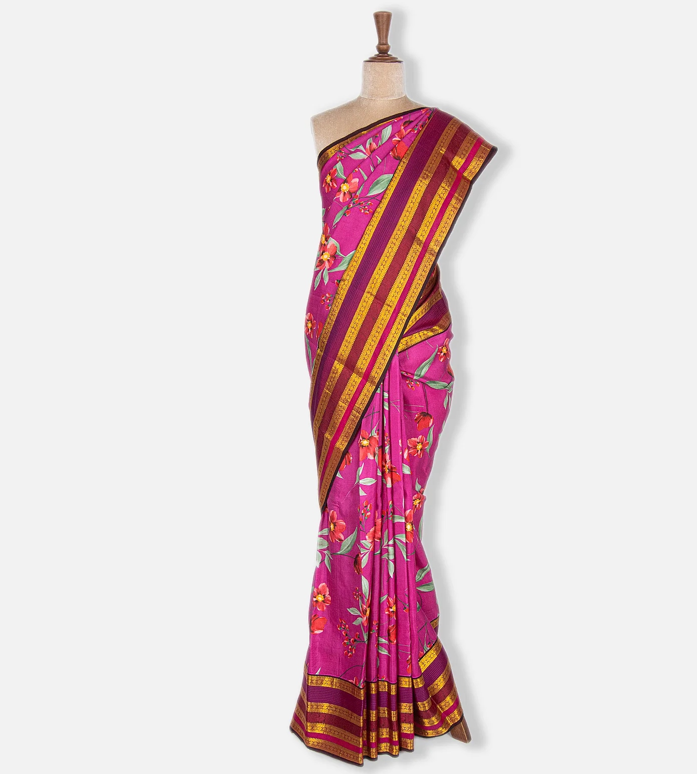 pink-kanchipuram-silk-saree-rv31462-b