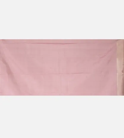 Light Pink Kanchipuram Silk Saree4