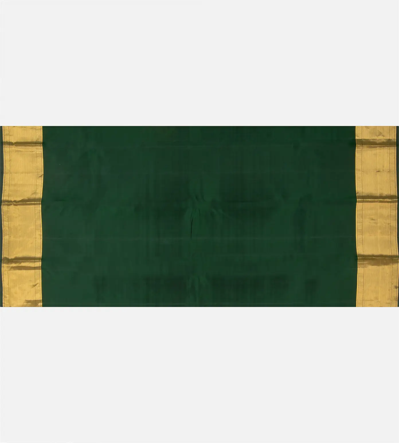 Green Soft Silk Saree4