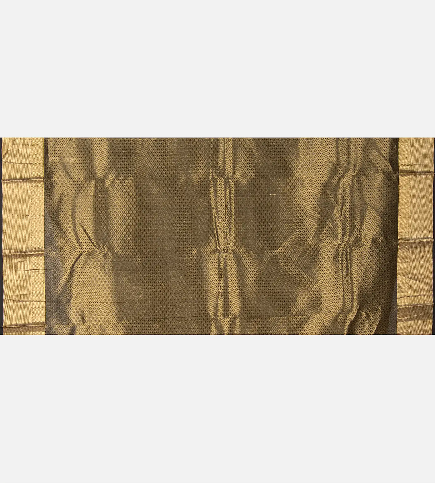 Black Soft Silk Saree4