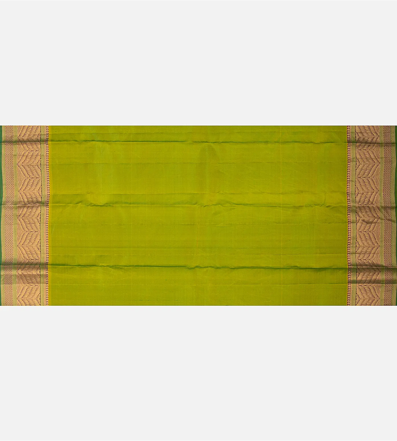 Light Green Soft Silk Saree4