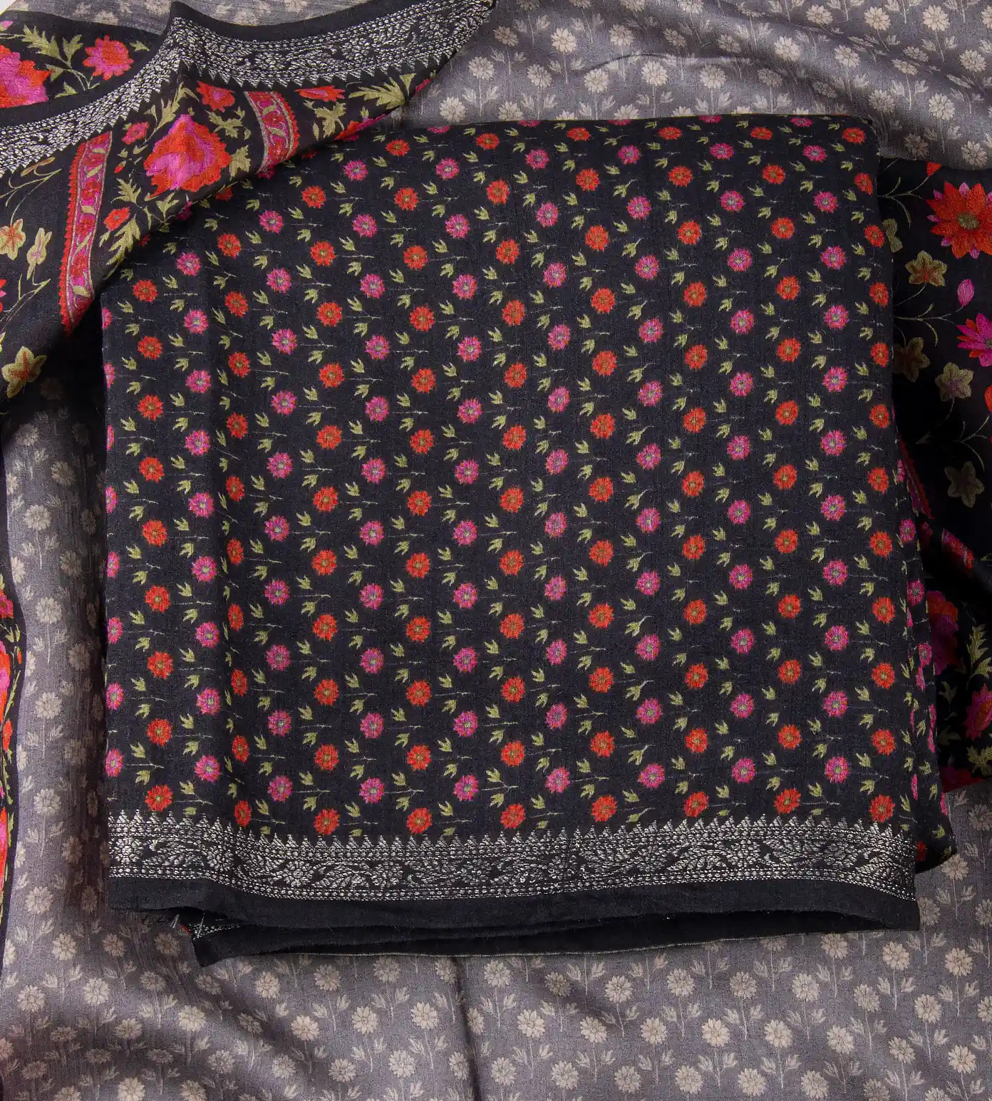 Black Cotton Salwar1