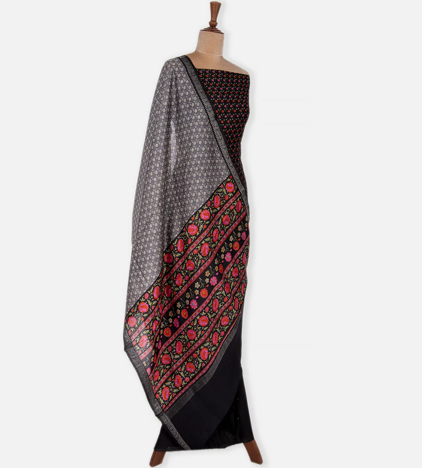 Black Cotton Salwar3