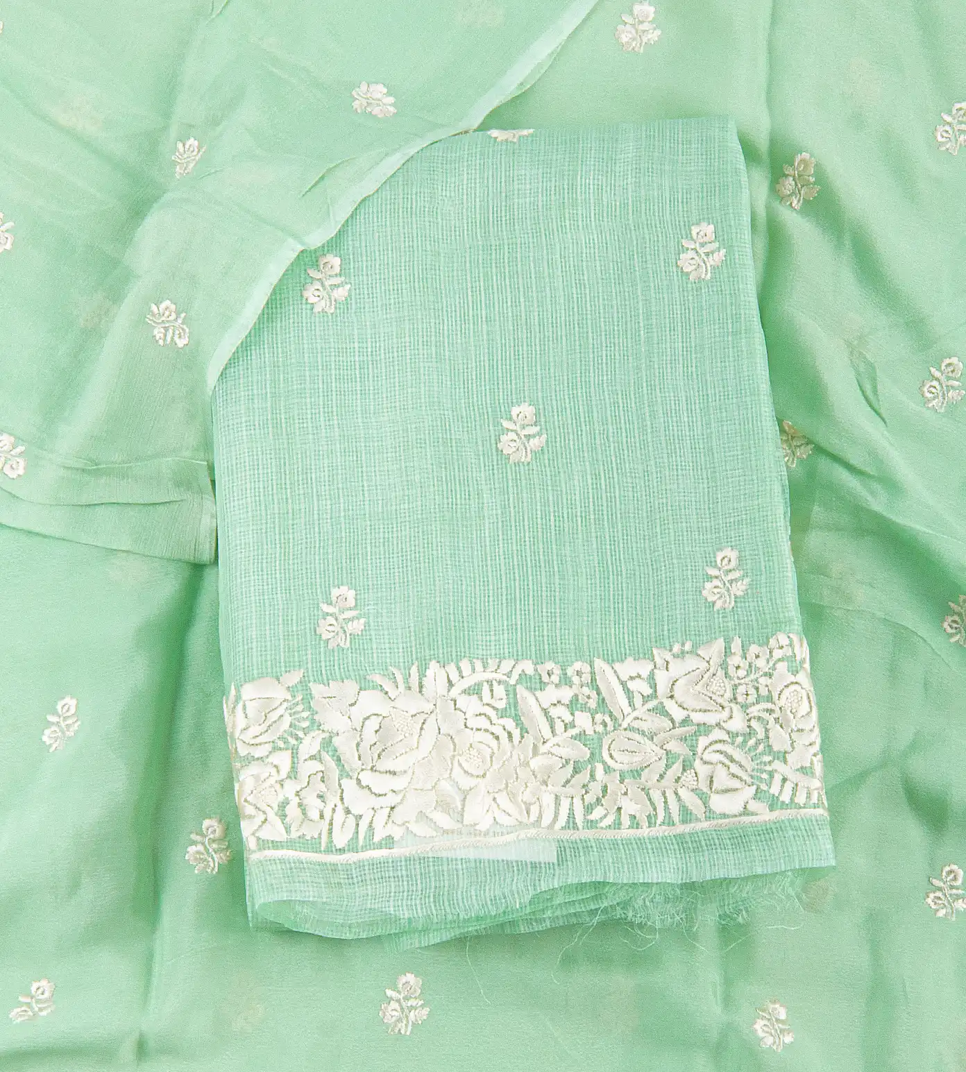 Green Kota Salwar1
