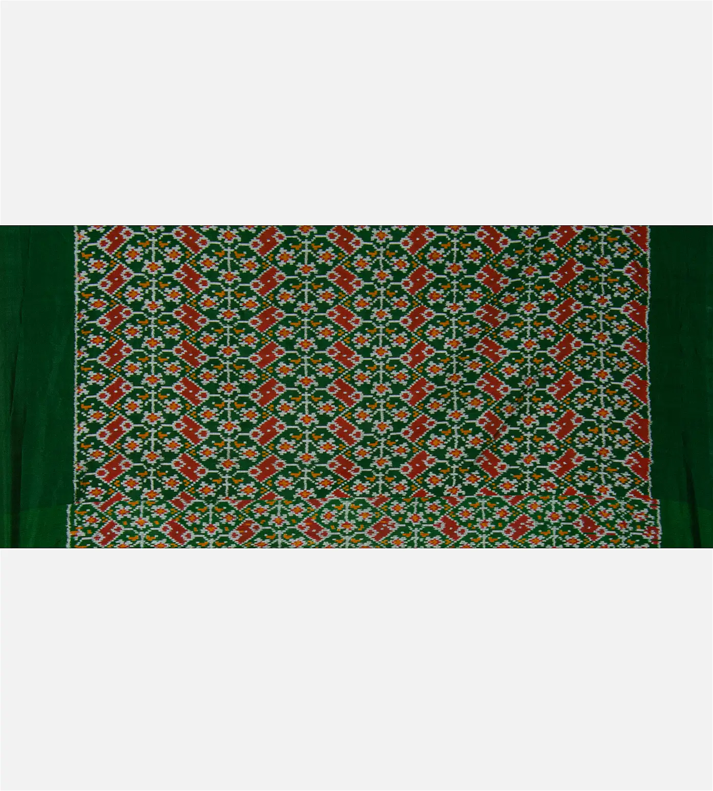 Onion Pink Bandhani Saree4