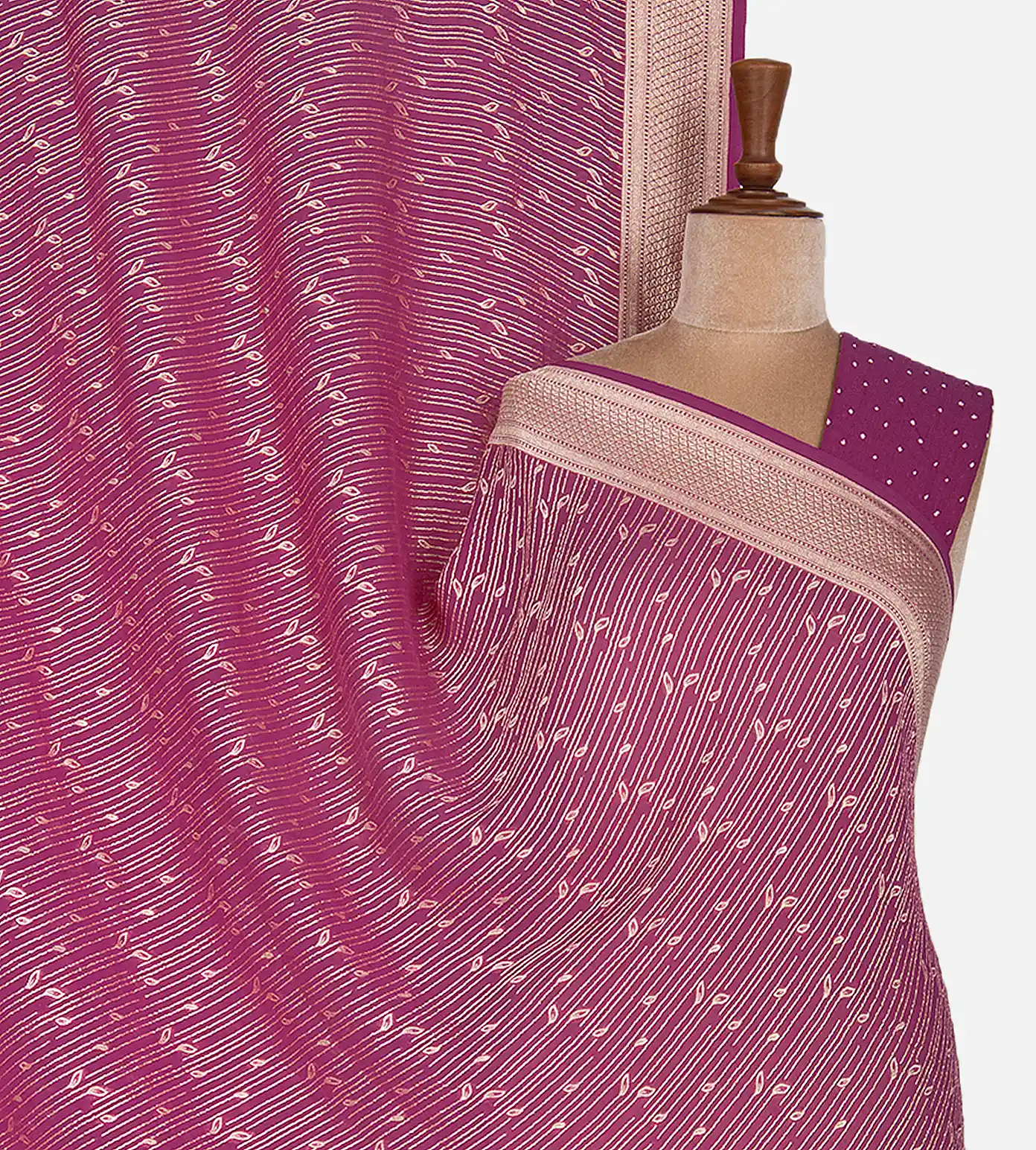 pink-banaras-georgette-saree-b0738805-a