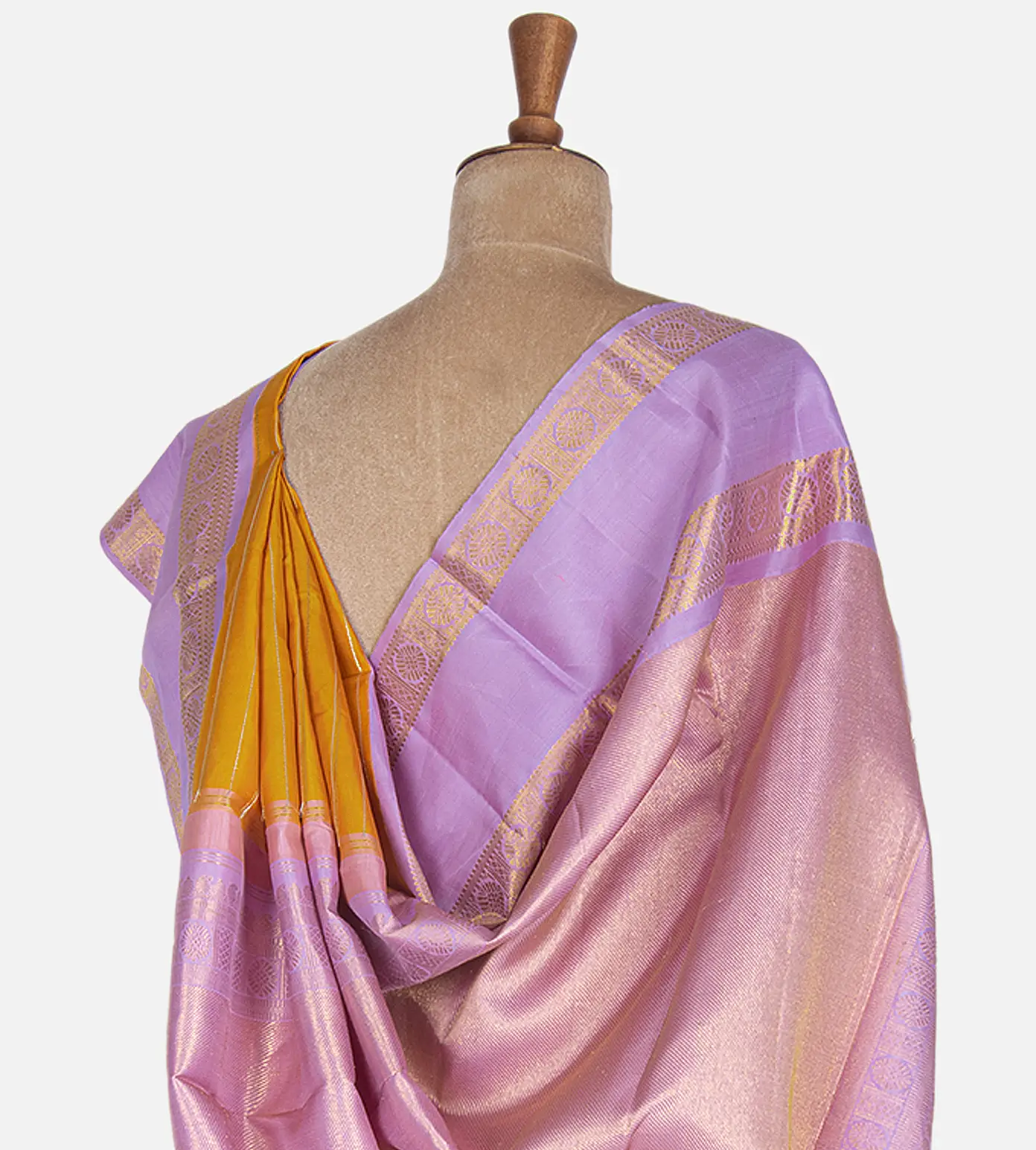 yellow-kanchipuram-silk-saree-rv26912-c