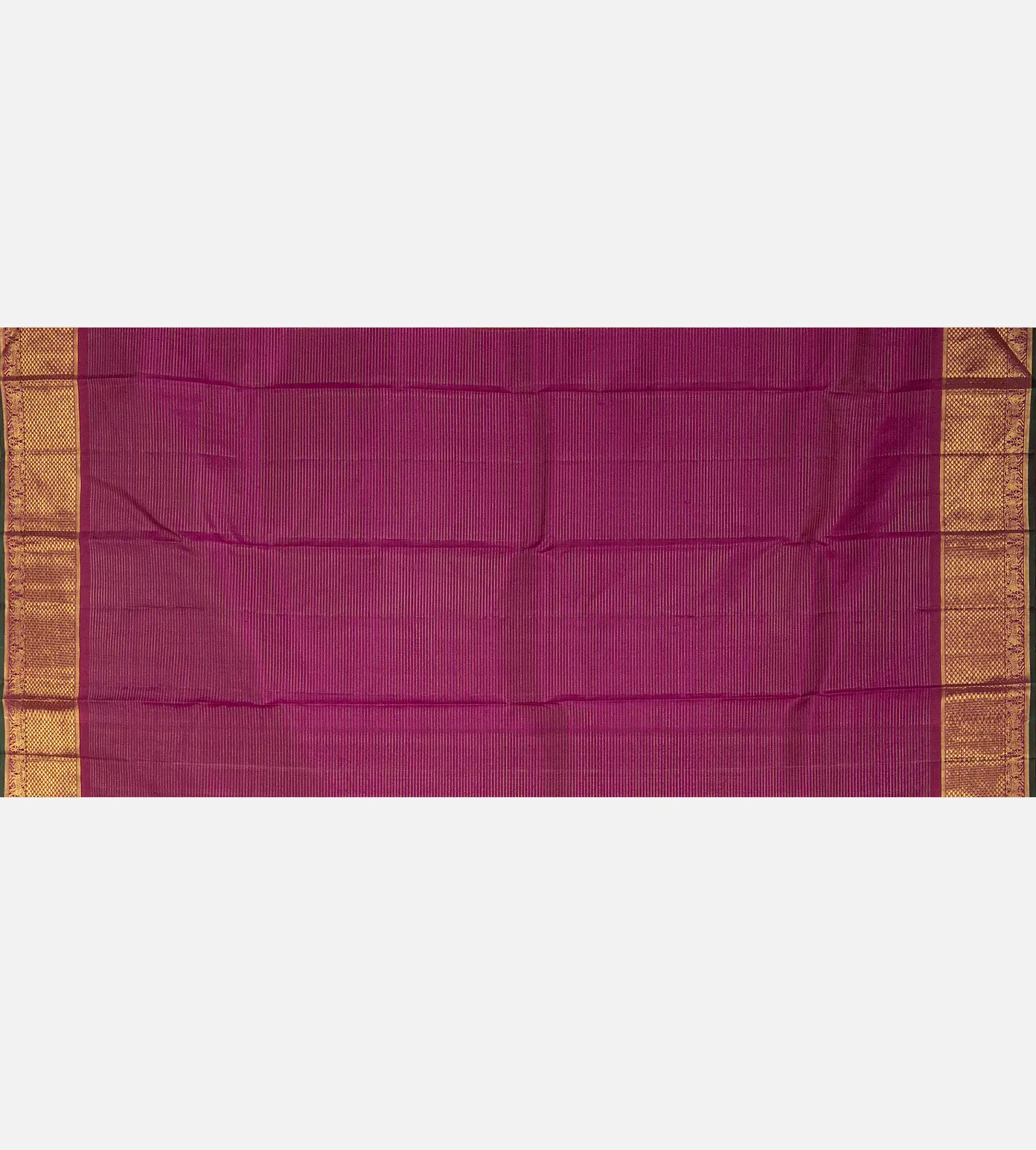 Pink Kanchipuram Silk Saree4