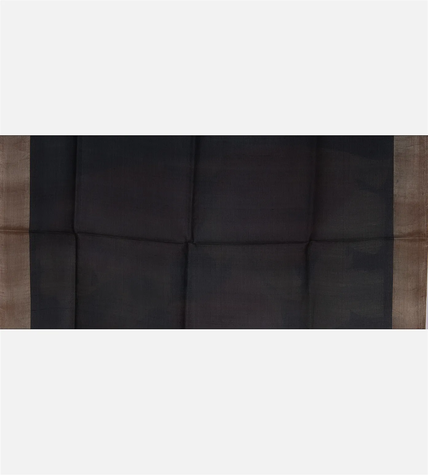 Multicolour Tussar Printed Saree4