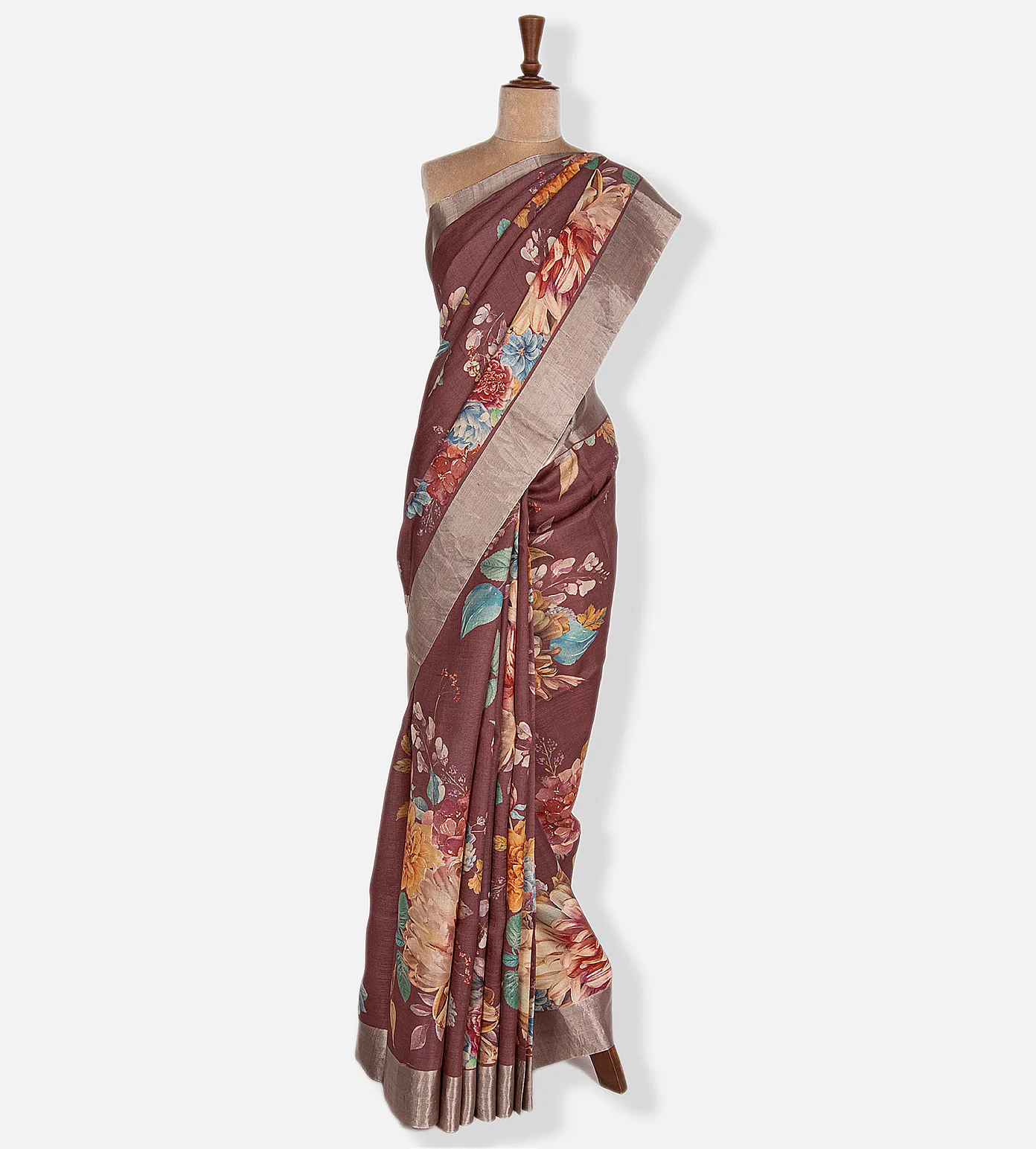 mauve-tussar-printed-saree-b0841013-b