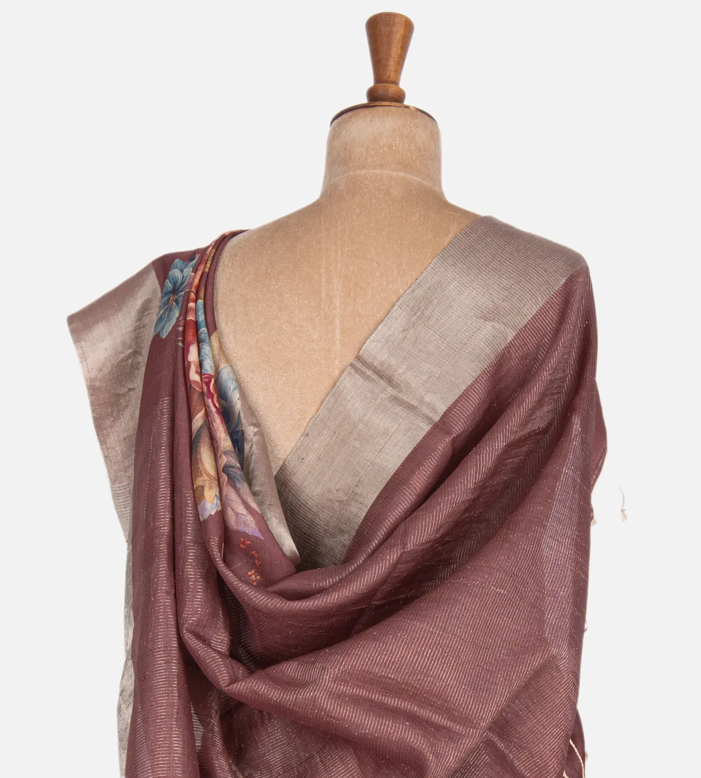 mauve-tussar-printed-saree-b0841013-c