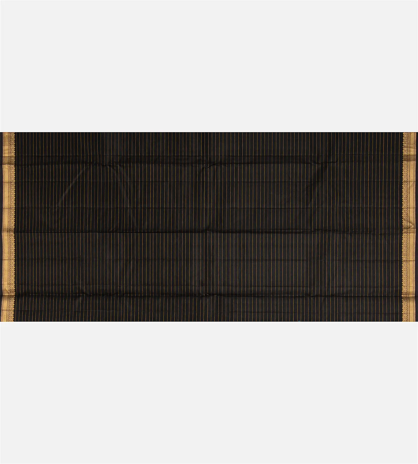 Black Soft Silk Saree4