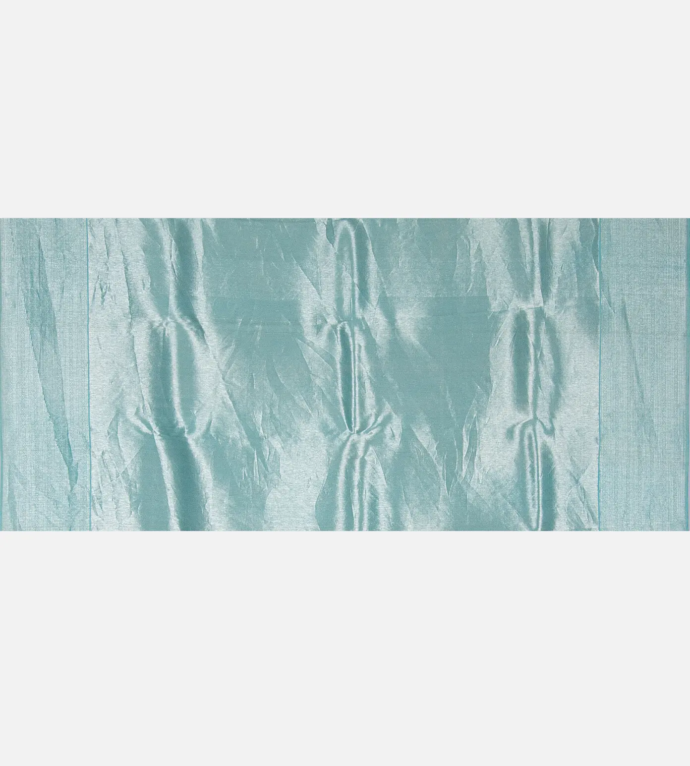 Blue Kanchipuram Silk Saree4