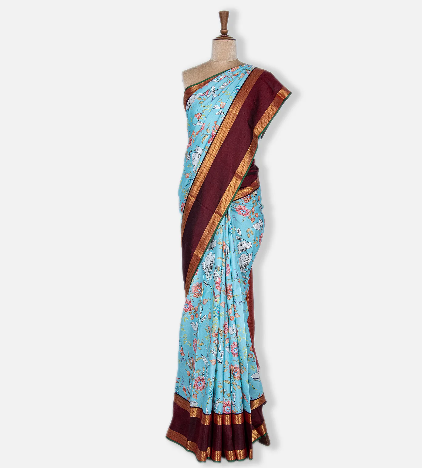 light-blue-kanchipuram-silk-saree-rv31466-b