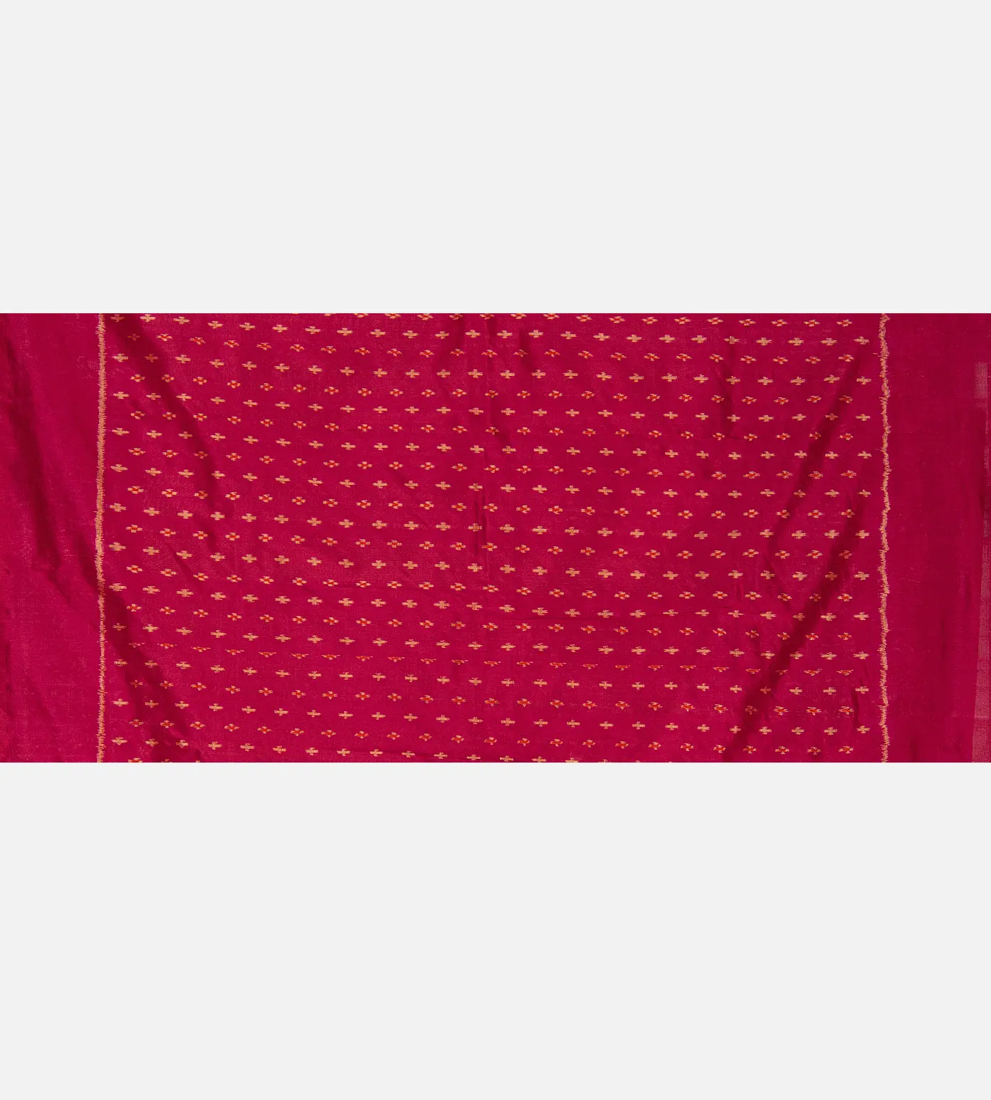 beige-ikkat-madhubani-hand-painted-saree-b0738888-d