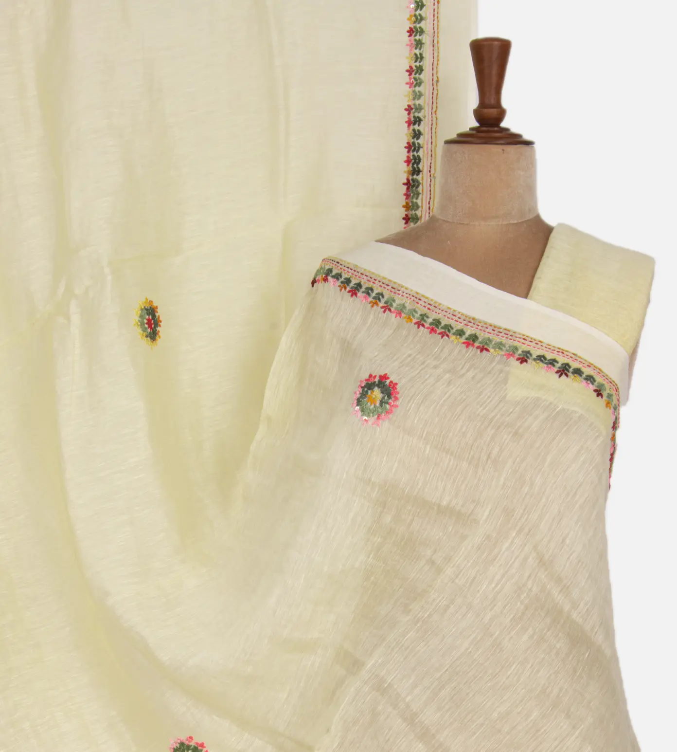 creme-linen-saree-b0841495-a
