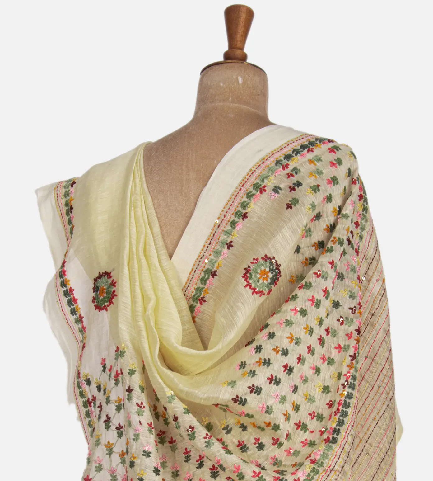 creme-linen-saree-b0841495-c