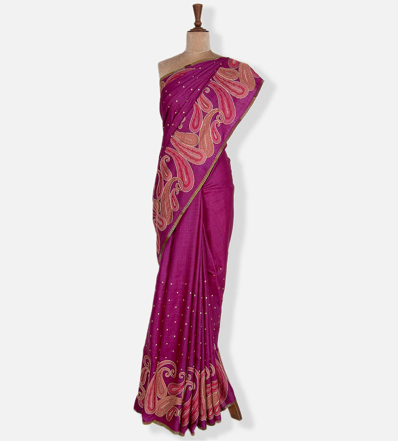 pink-tussar-embroidery-saree-rv25177-b