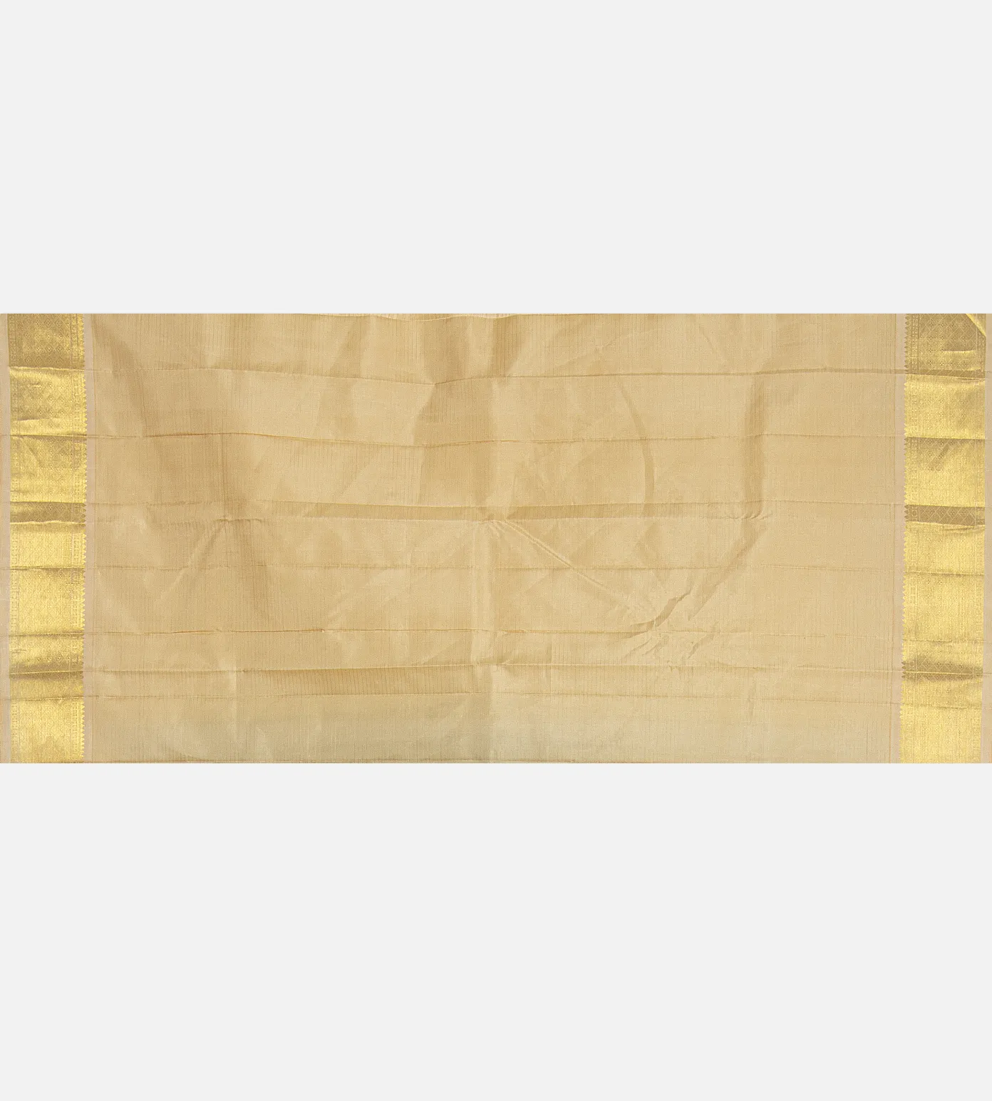 Bottle Green Kanchipuram Silk Saree4