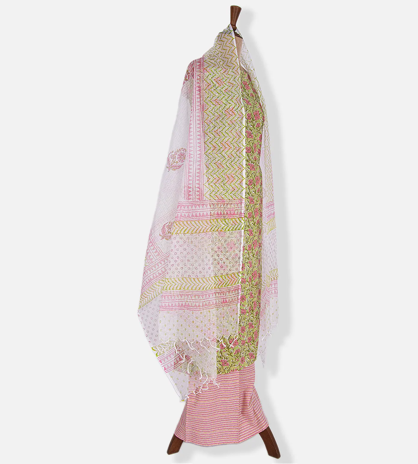 Green Cotton Salwar3