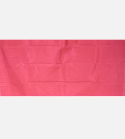 Light Pink Kanchipuram Silk Saree4