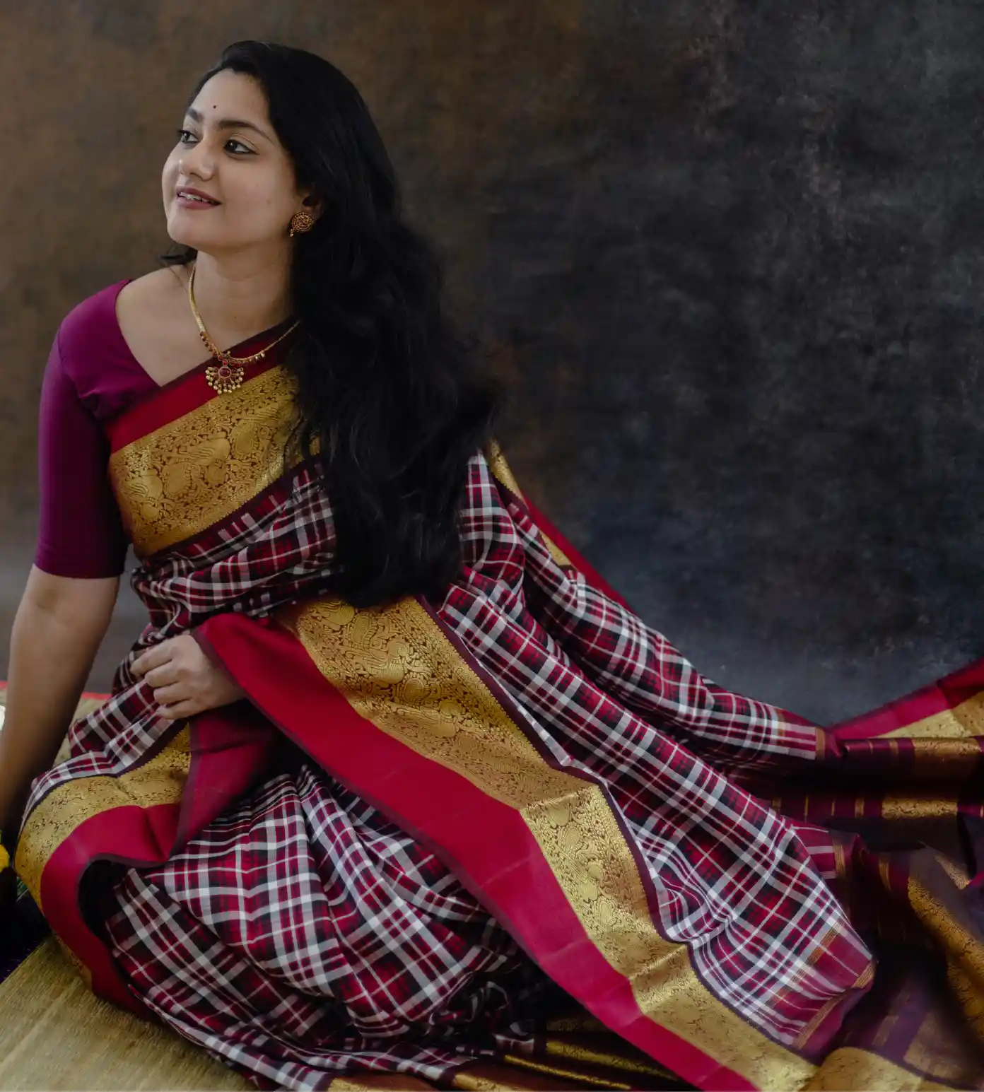 multi-color-kanchipuram-silk-saree-b1046895-d