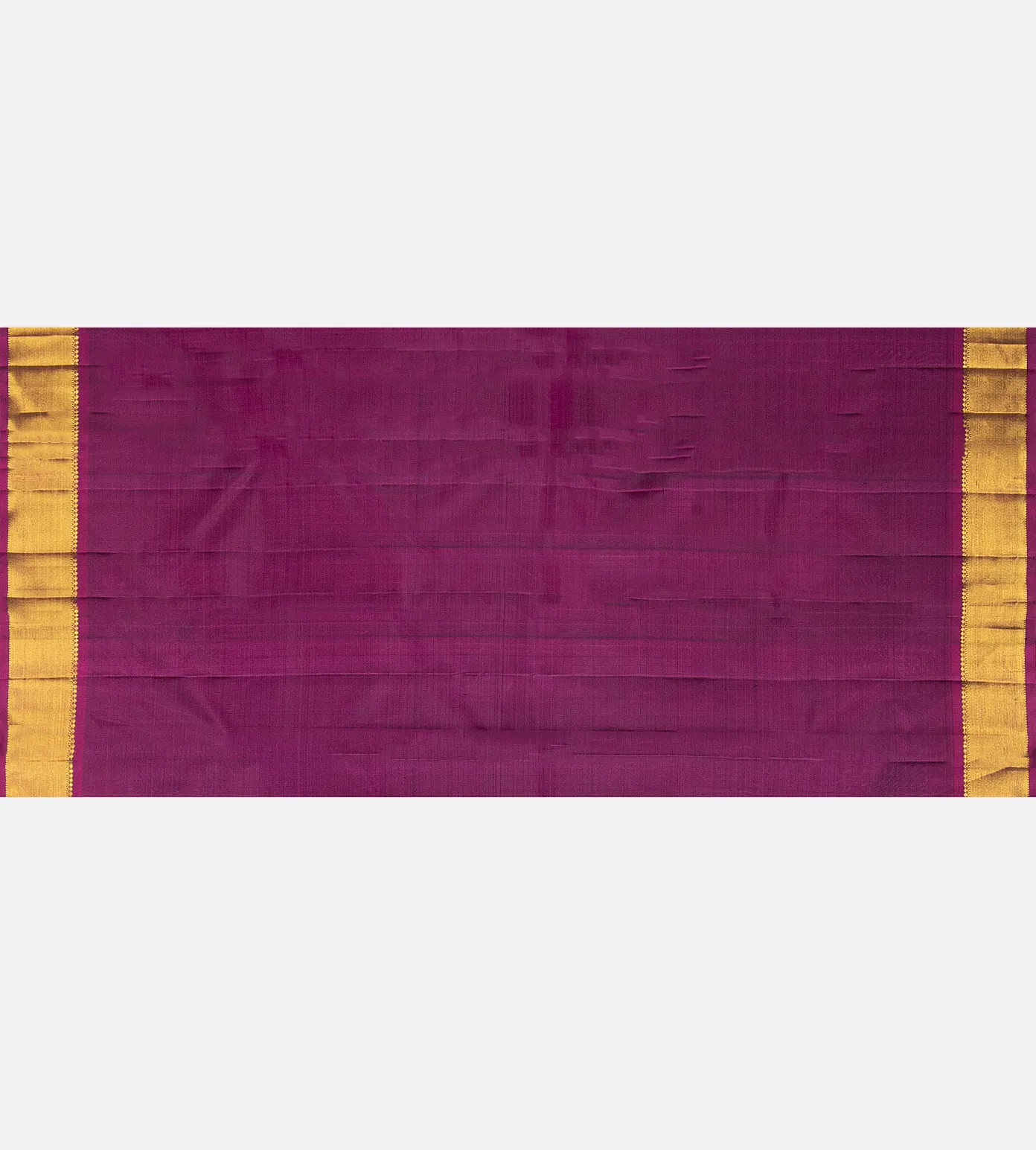 Admiral Blue Kanchipuram Silk Saree4