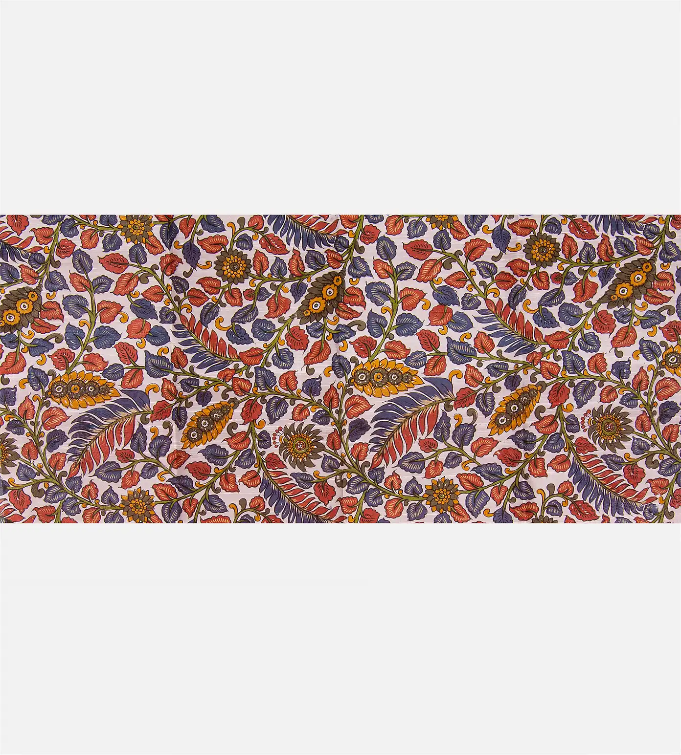 Maroon Raw Silk Saree4