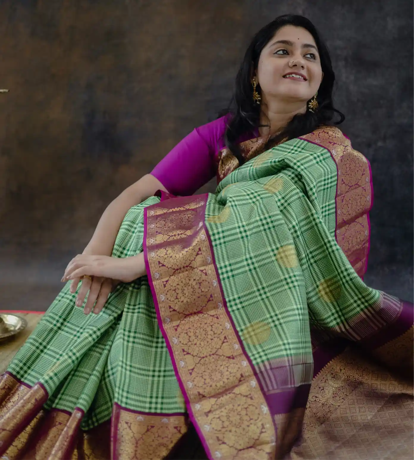 green-kanchipuram-silk-saree-b0739482-d