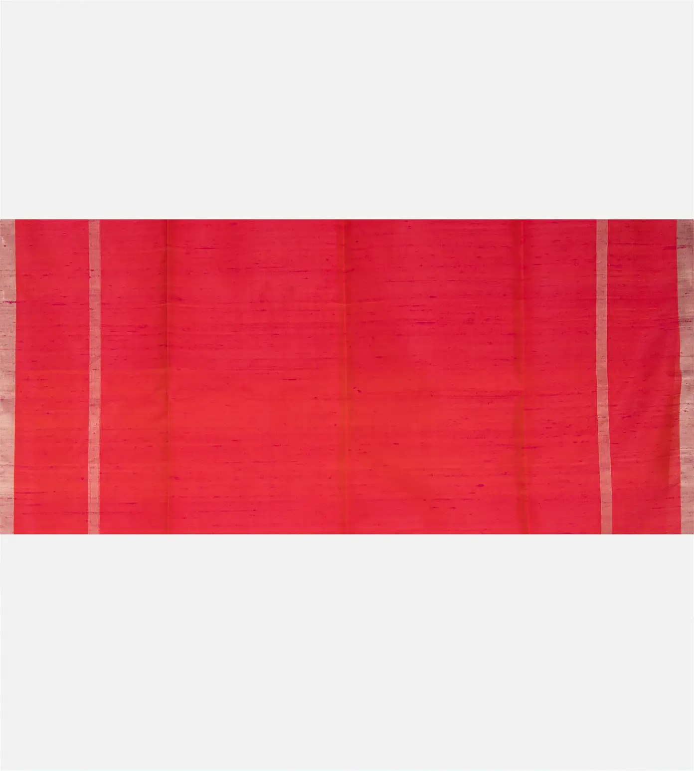 Yellow Soft Silk Saree4