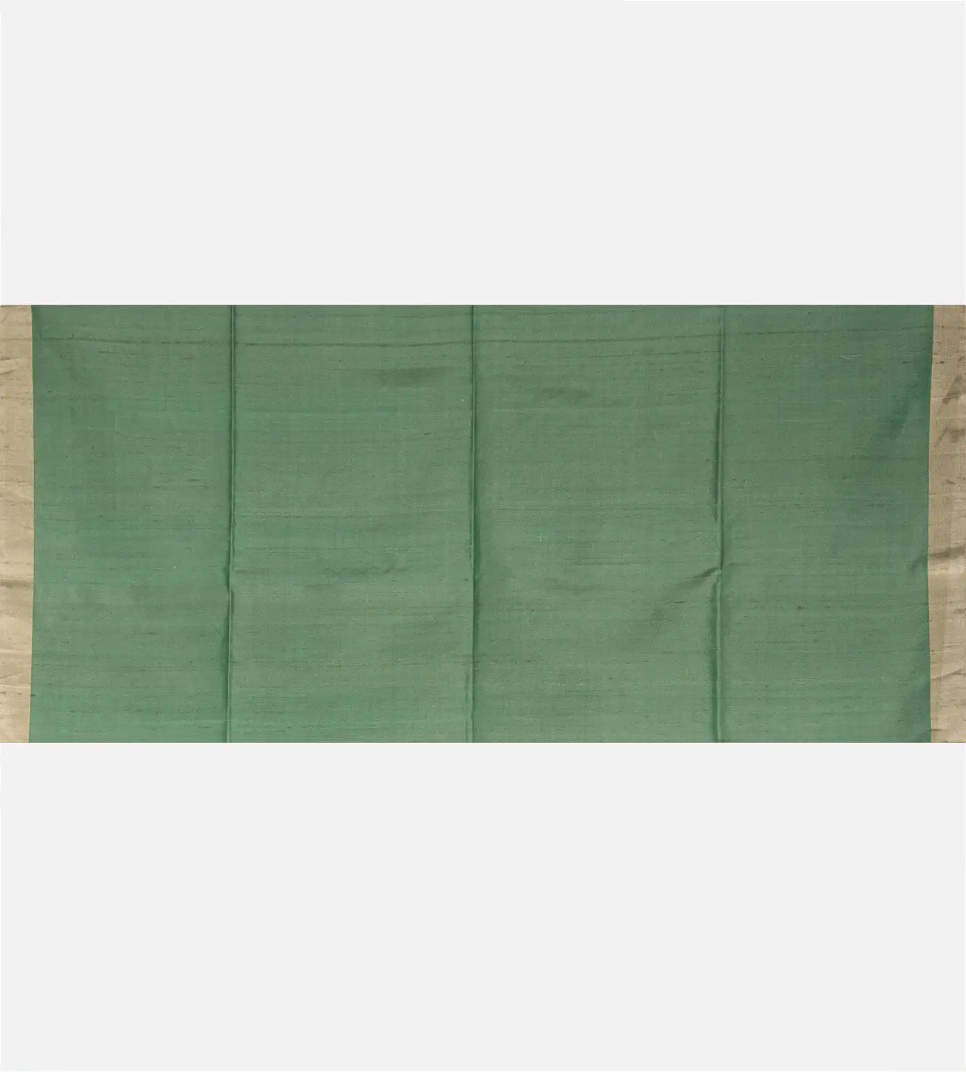 Green Soft Silk Saree4