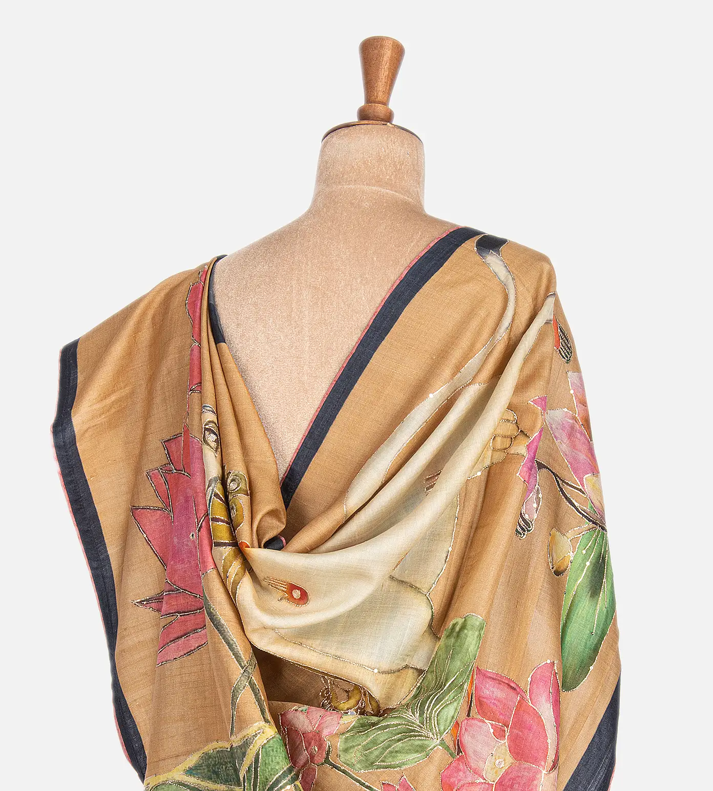 grey-tussar-saree-b0840630-c