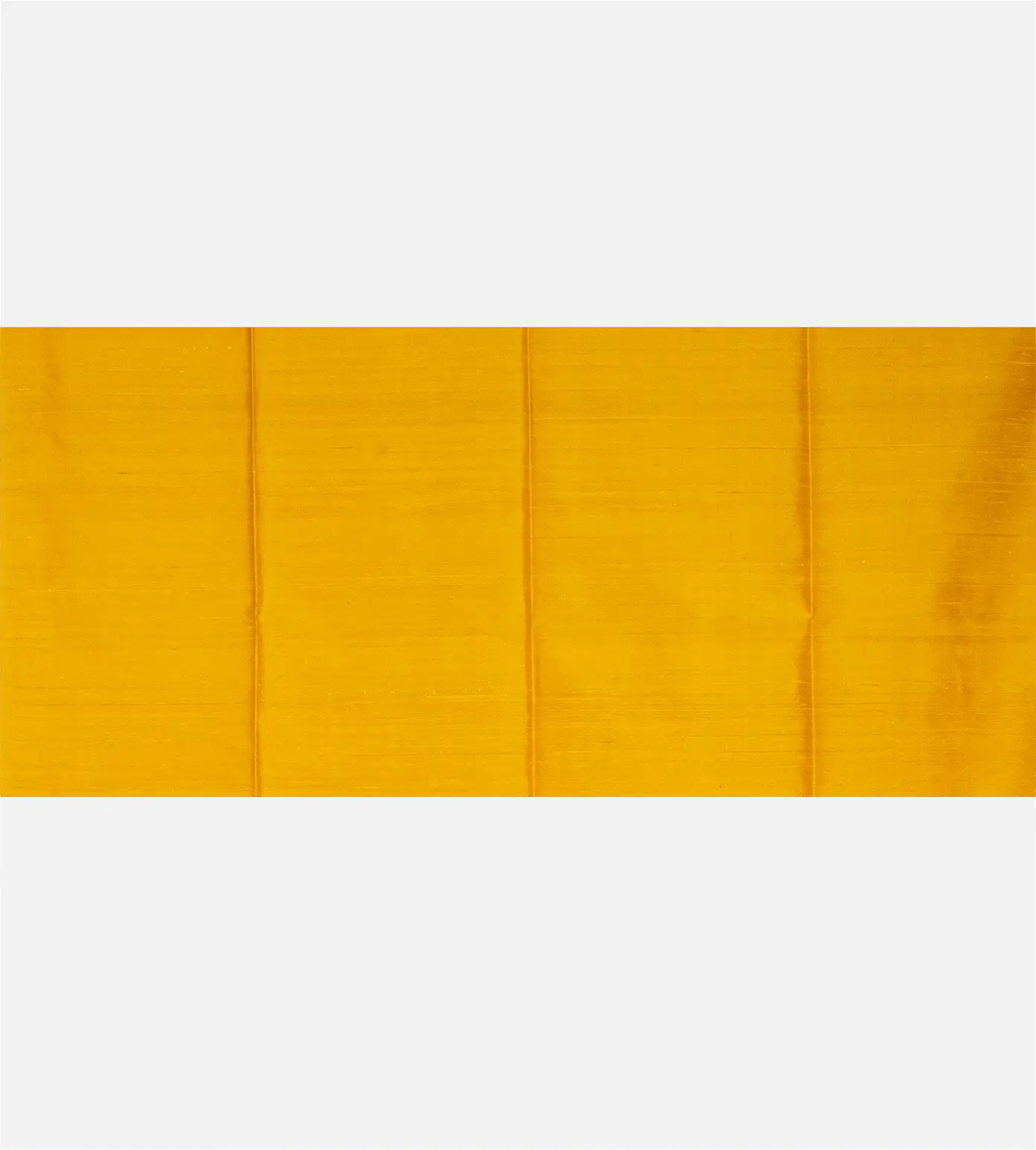 Yellow Soft Silk Saree4