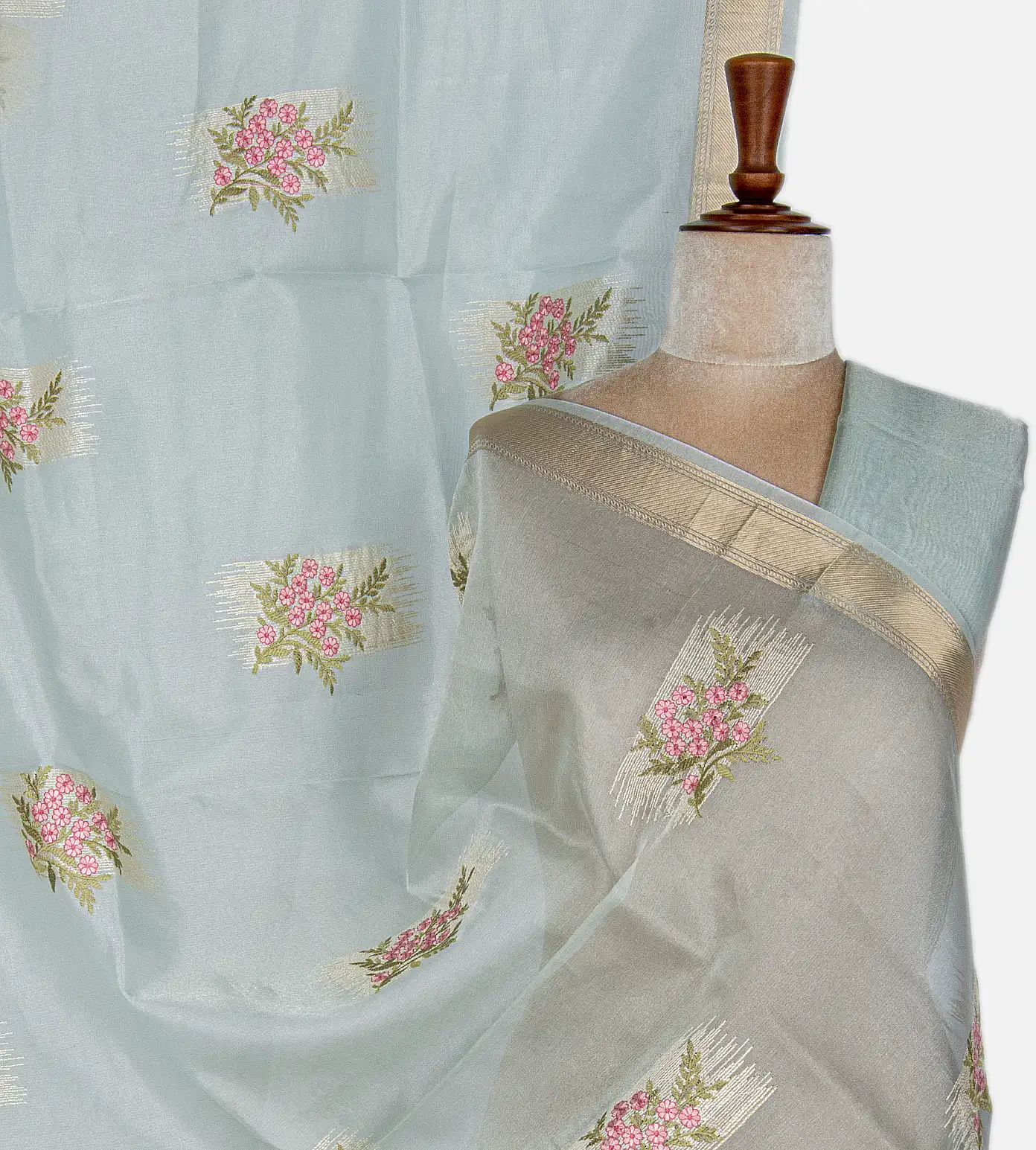 light-blue-organza-saree-b0738777-a