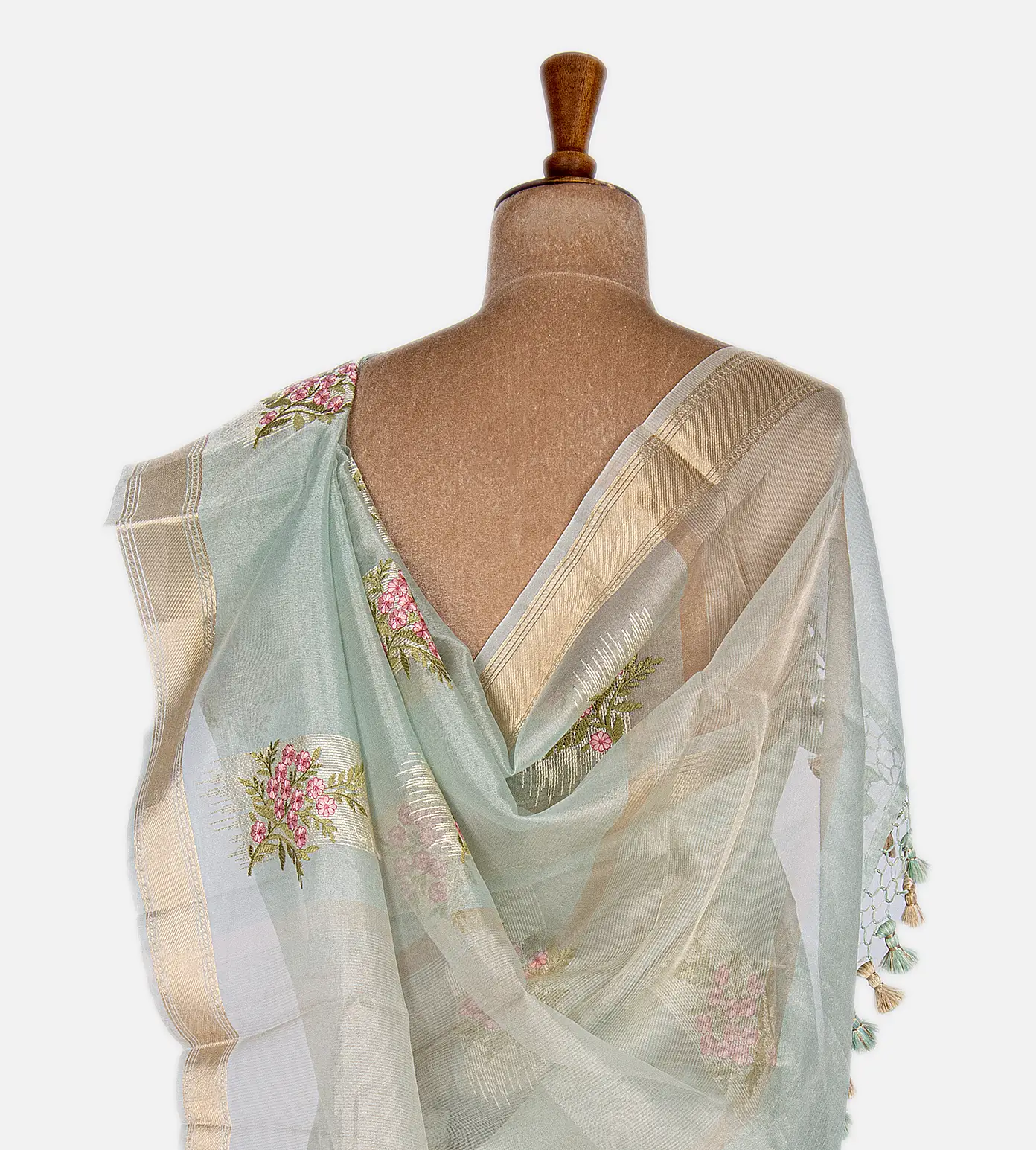 light-blue-organza-saree-b0738777-c