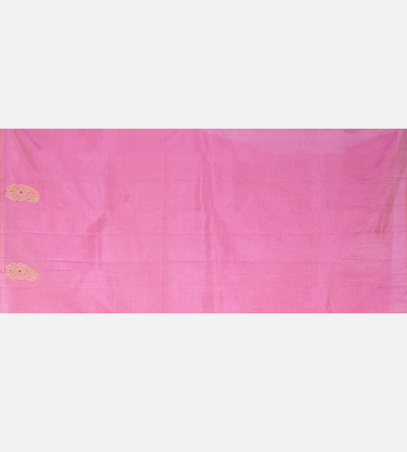 Pink Kanchipuram Silk Saree4