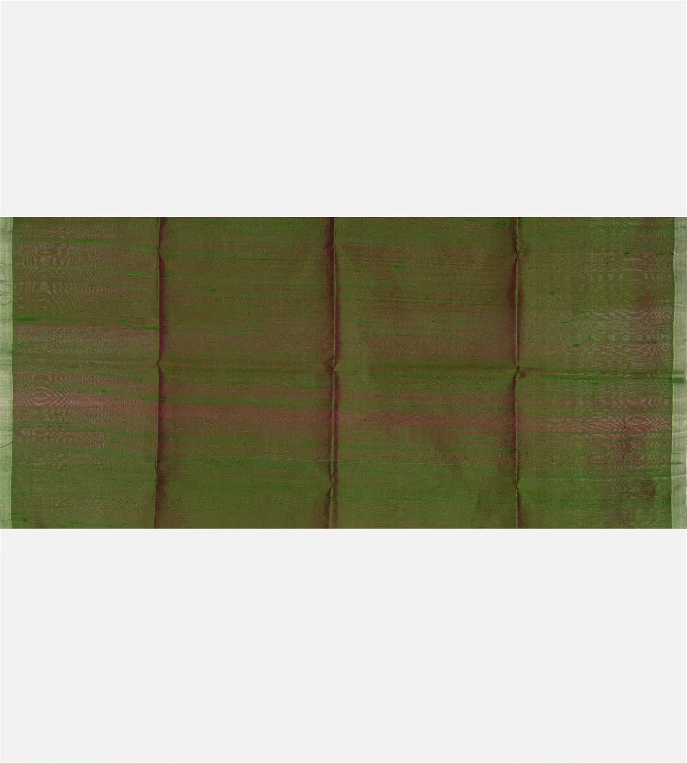 Pink Raw Silk Saree4