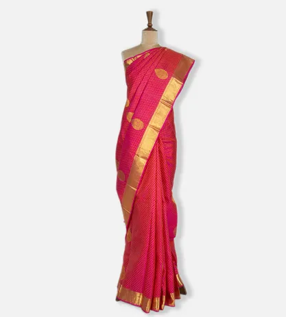 pinkish-orange-kanchipuram-silk-saree-rv15694-b