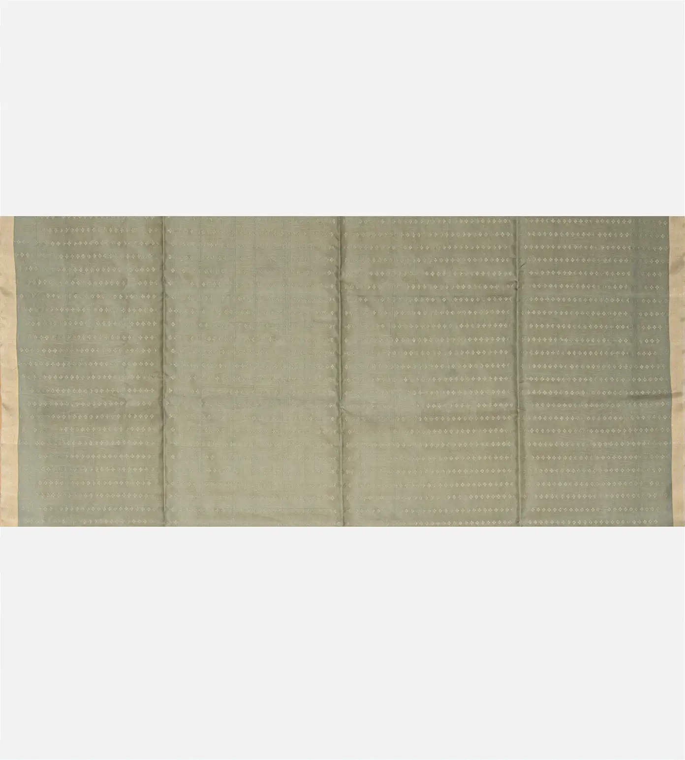 Yellow Soft Silk Saree4