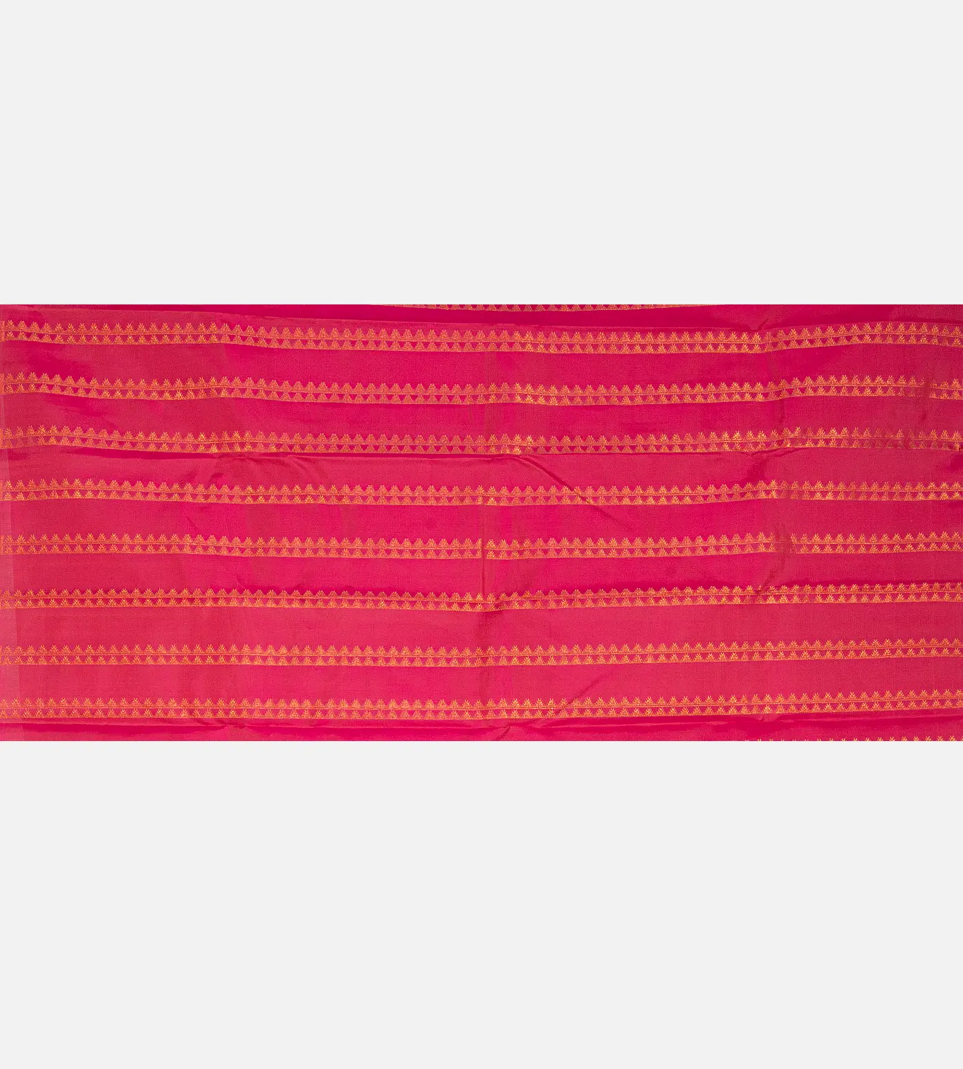 Blue Kanchipuram Silk Saree4