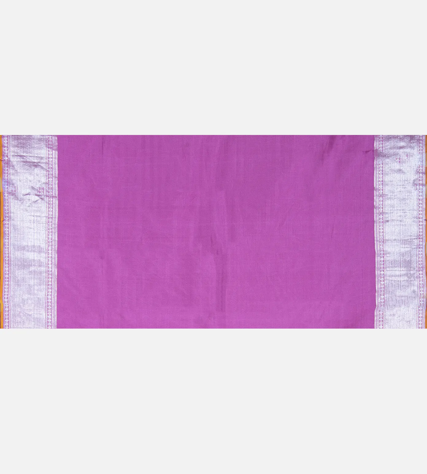 Lavender Kanchipuram Silk Saree4