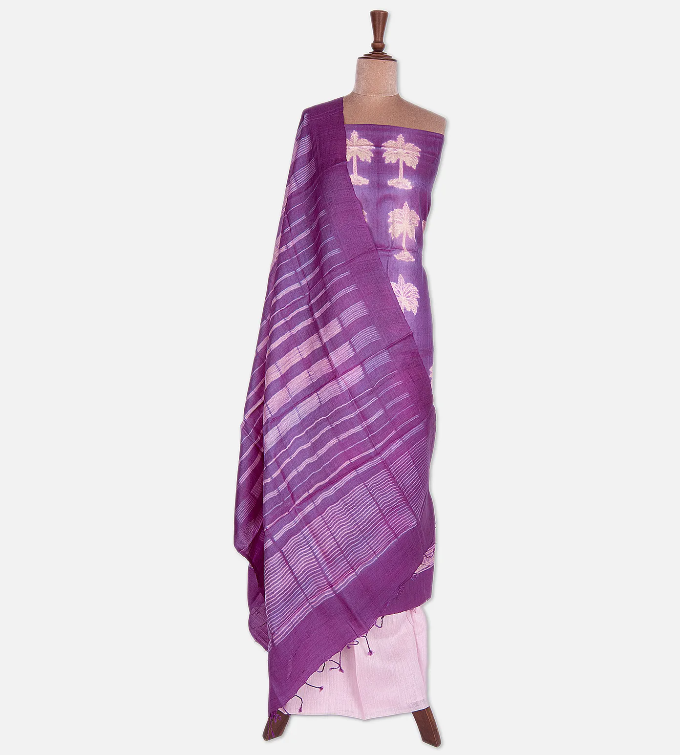 violet-shibori-tussar-salwar-b0943819-b