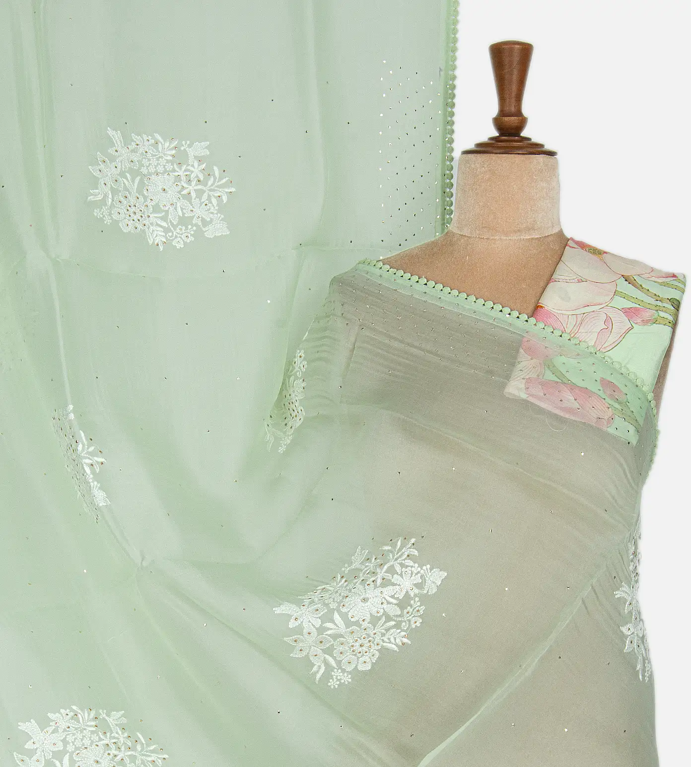 light-green-organza-saree-b0739357-a
